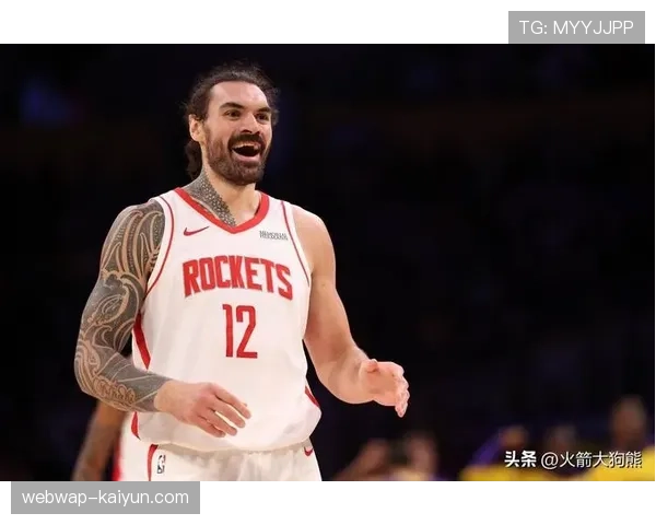 球员功能化趋势明显 现代NBA战术体系催生专精型球员需求