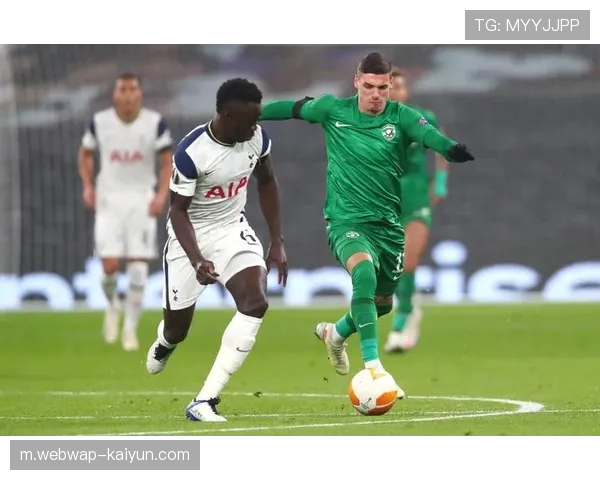 卢多戈雷茨客场控球占优 进攻终结能力明显不足