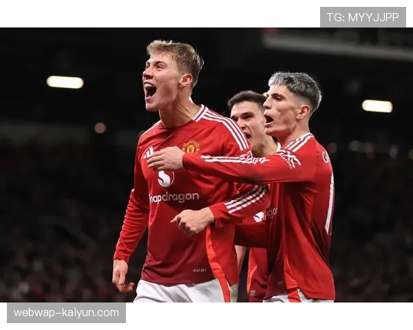 曼联后防三重危机 多古德利赫特马丁内斯集体高挂免战牌 曼联后防三重危机 多古德利赫特马丁内斯集体高挂免战牌