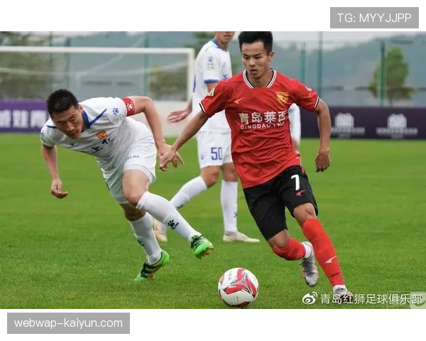 青岛年轻球员成长 赛季出场时间分配与效果评估